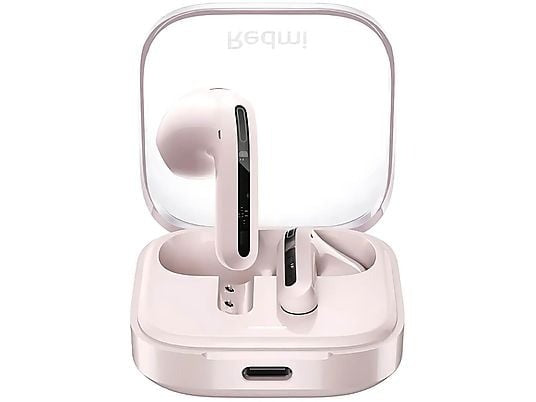 Xiaomi Redmi Buds 6 Active Roze