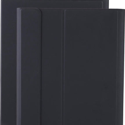 QWERTY Bluetooth Keyboard Case - iPad A16(2025)/iPad 2022 (10.9 inch 10e Generatie)