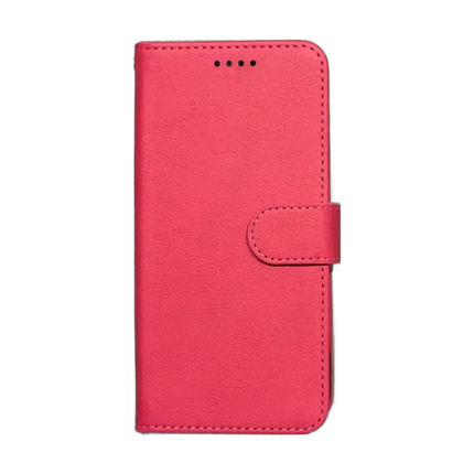 Hoesje BookMate Case For Samsung Galaxy A53 5G Roze