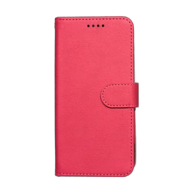 Hoesje BookMate Case For Samsung Galaxy A53 5G Roze