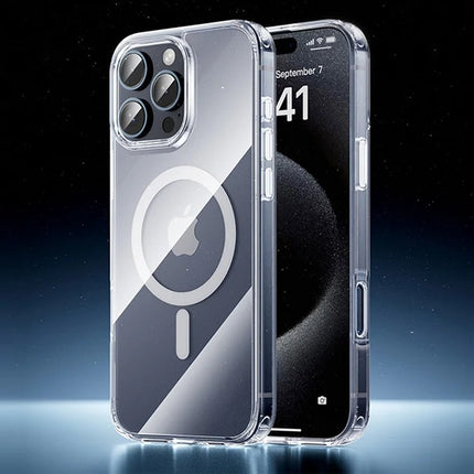 Vention KUBT0-10 beschermhoes voor iPhone 14 (transparant)