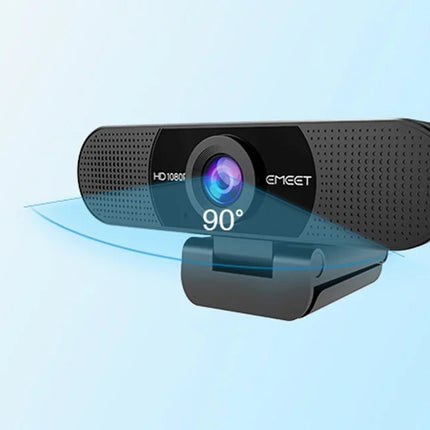 EMEET SmartCam C960 HD-webcam