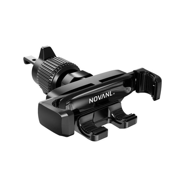 NOVANL Car Mount Auto Klemhouder aan Ventilatierooster
