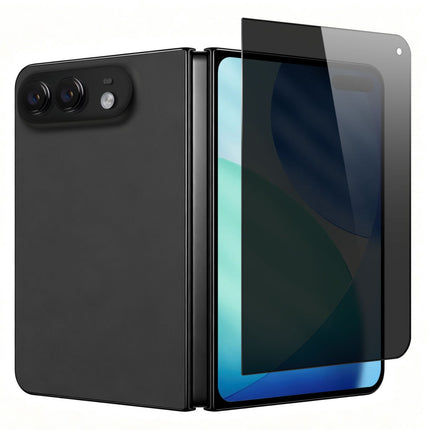 Screenprotector Privacy voor de Apple iPhone Duo