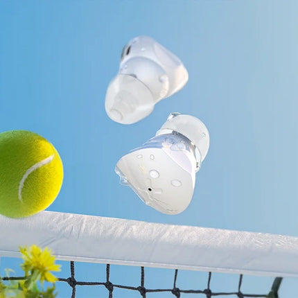 TWS Vention NBRG0 Earbuds T17 Draadloze Hoofdtelefoon (groen)