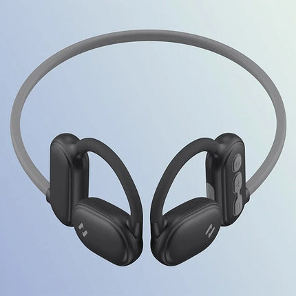 Havit E553BT draadloze hoofdtelefoon (zwart)