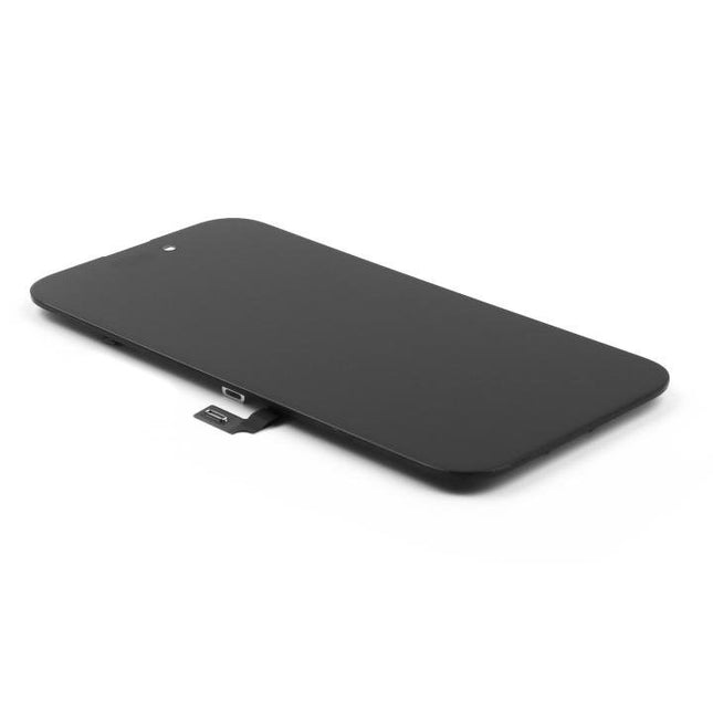 iPhone 16 LCD Scherm Display Soft OLED Touchscreen – Gekalibreerd & Apple Herkend