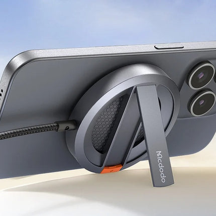 Draadloze oplader voor iPhone Mcdodo CH-5500 15W (zwart)