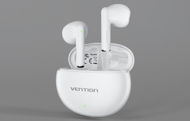 Draadloze oordopjes, Vention, NBKW0, Earbuds Elf E06