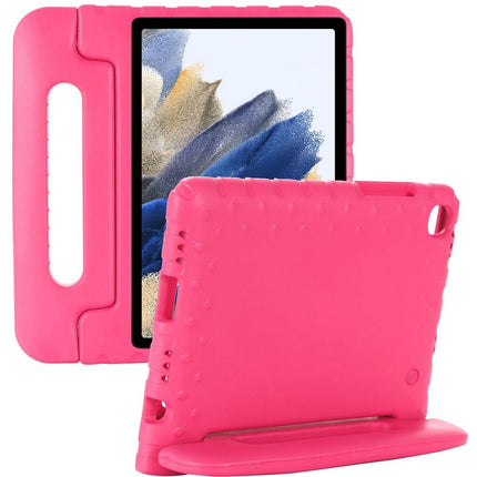 Just in Case Samsung Galaxy Tab A8 - Classic Kids Case - Pink