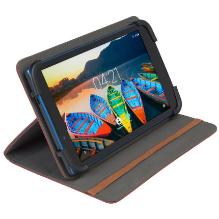 Gecko Covers Universele E-Reader Hoes – 7 t/m 8 inch – Bruin