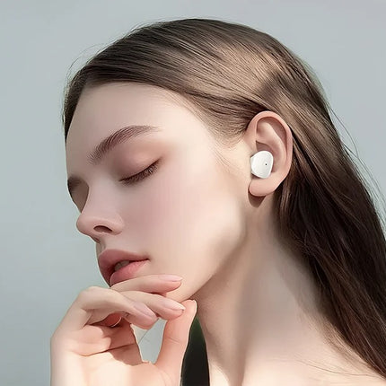 TWS Vention NBRG0 Earbuds T17 Draadloze Hoofdtelefoon (groen)