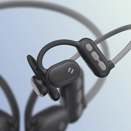 Havit E553BT draadloze hoofdtelefoon (zwart)