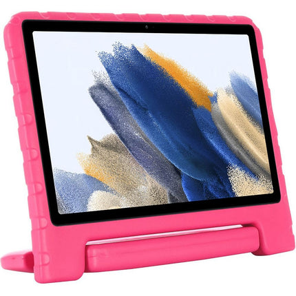 Just in Case Samsung Galaxy Tab A8 - Classic Kids Case - Pink