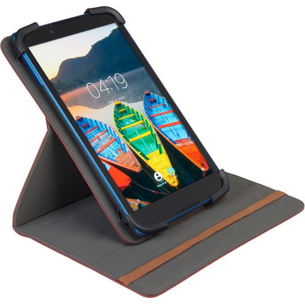 Gecko Covers Universele E-Reader Hoes – 7 t/m 8 inch – Bruin