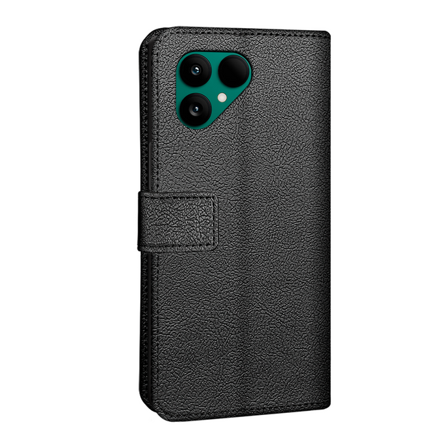Just in Case Classic Wallet Case - Fairphone (Gen. 6) / (Gen. 6+) - PU