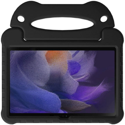 Just in Case Samsung Galaxy Tab A8 - Ultra Kids Case - Black