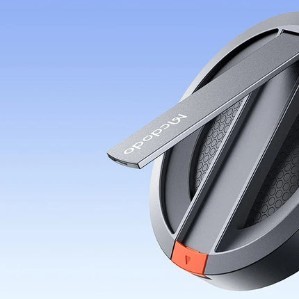 Draadloze oplader voor iPhone Mcdodo CH-5500 15W (zwart)