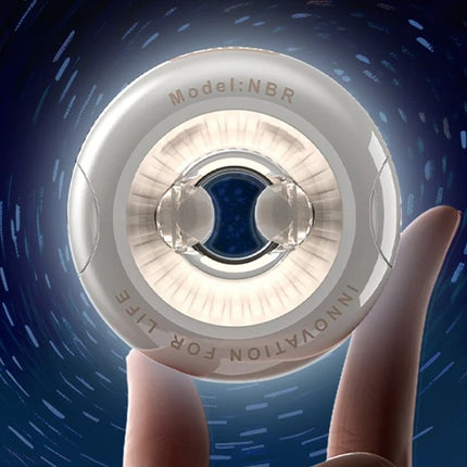 TWS Vention NBRG0 Earbuds T17 Draadloze Hoofdtelefoon (groen)