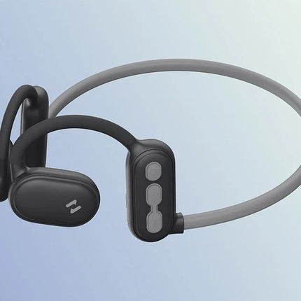 Havit E553BT draadloze hoofdtelefoon (zwart)