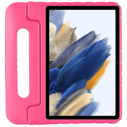Just in Case Samsung Galaxy Tab A8 - Classic Kids Case - Pink