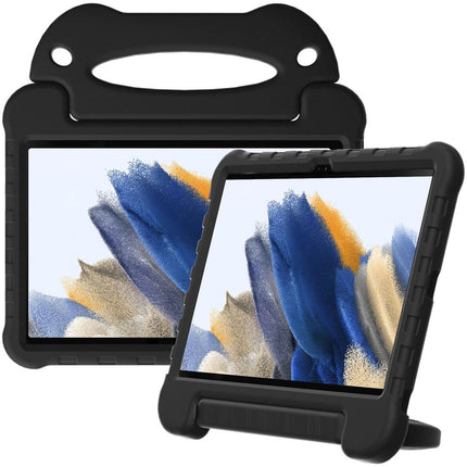 Just in Case Samsung Galaxy Tab A8 - Ultra Kids Case - Black