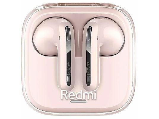 Xiaomi Redmi Buds 6 Active Roze