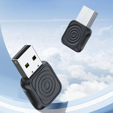 Carlinkit MINI ULTRA Carplay & Android auto wireless adapter