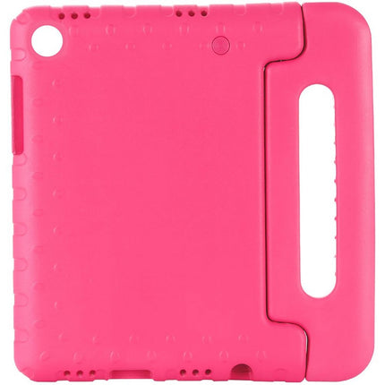 Just in Case Samsung Galaxy Tab A8 - Classic Kids Case - Pink