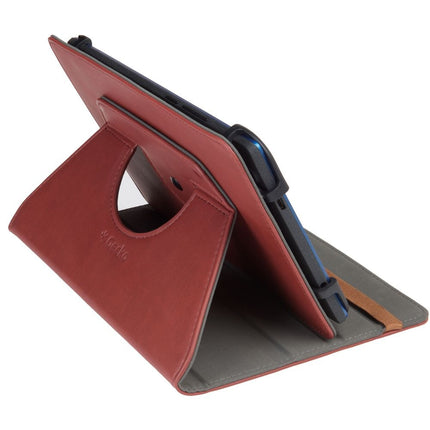 Gecko Covers Universele E-Reader Hoes – 7 t/m 8 inch – Bruin