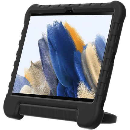 Just in Case Samsung Galaxy Tab A8 - Ultra Kids Case - Black