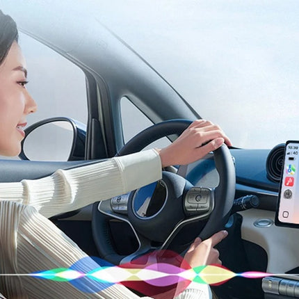 Carlinkit MINI ULTRA Carplay & Android auto wireless adapter