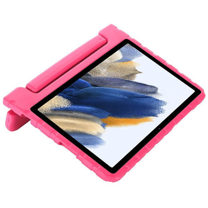 Just in Case Samsung Galaxy Tab A8 - Classic Kids Case - Pink