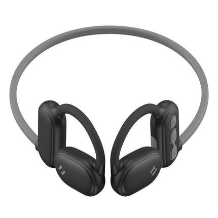Havit E553BT draadloze hoofdtelefoon (zwart)