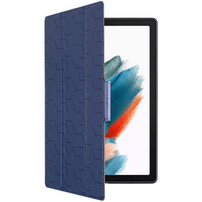 Gecko Covers Kids Hoesje voor Galaxy Tab A8 – Blauw