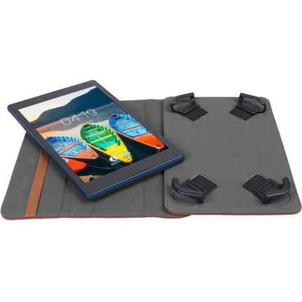 Gecko Covers Universele E-Reader Hoes – 7 t/m 8 inch – Bruin