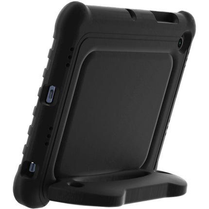 Just in Case Samsung Galaxy Tab A8 - Ultra Kids Case - Black