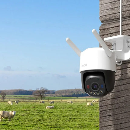IMOU Cruiser SC 4G 5MP draaibare wifi-buitencamera