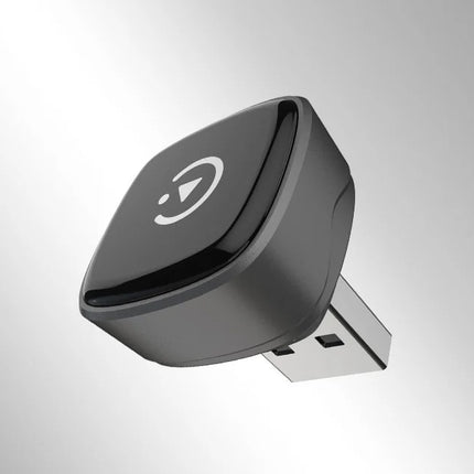 Carlinkit MINI ULTRA 5 draadloze adapter voor CarPlay/Android Auto