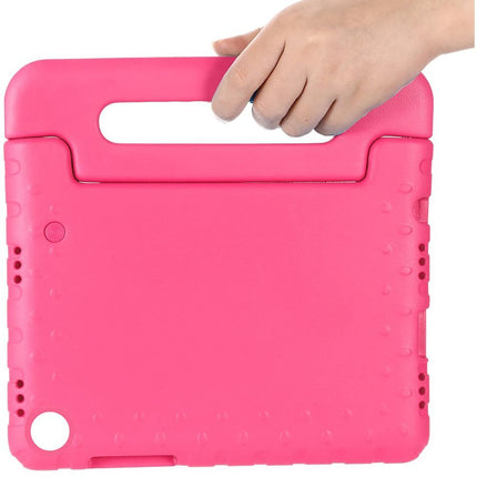 Just in Case Samsung Galaxy Tab A8 - Classic Kids Case - Pink