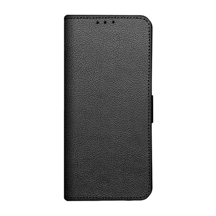 Just in Case Classic Wallet Case - Xiaomi 14T Pro - PU leather Book