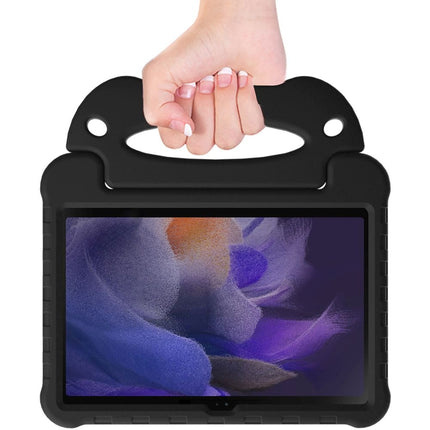 Just in Case Samsung Galaxy Tab A8 - Ultra Kids Case - Black