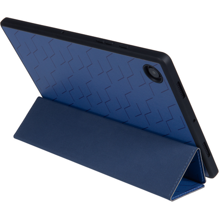 Gecko Covers Kids Hoesje voor Galaxy Tab A8 – Blauw