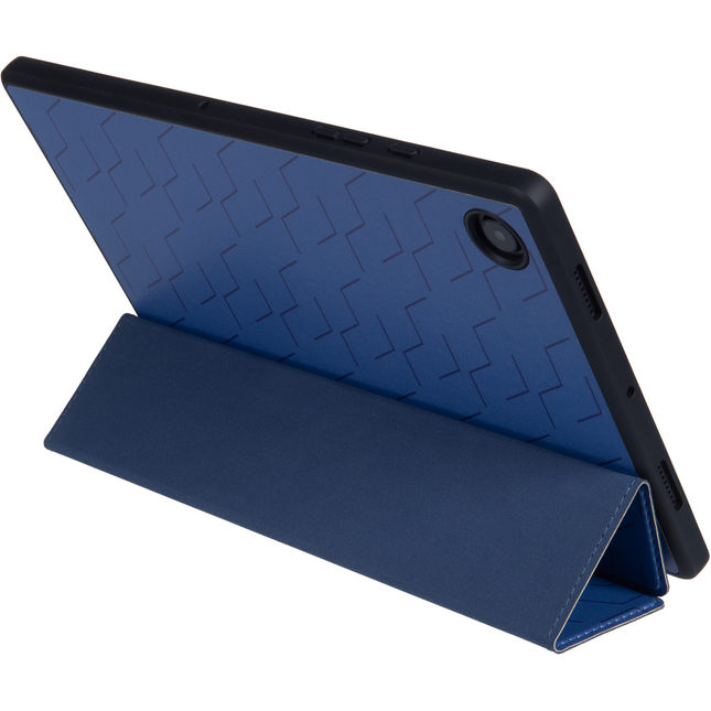 Gecko Covers Kids Hoesje voor Galaxy Tab A8 – Blauw