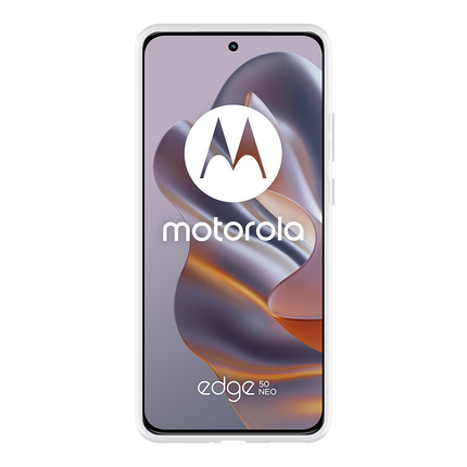 Just in Case FlexLite Case - Motorola Edge 50 Neo - Soft TPU Back