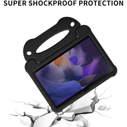 Just in Case Samsung Galaxy Tab A8 - Ultra Kids Case - Black