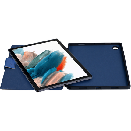 Gecko Covers Kids Hoesje voor Galaxy Tab A8 – Blauw