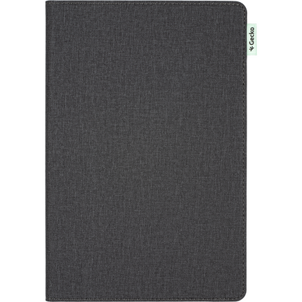 Gecko Covers Hoesje voor Samsung Galaxy Tab A8 – Easy-Click 2.0 Cover – Grijs