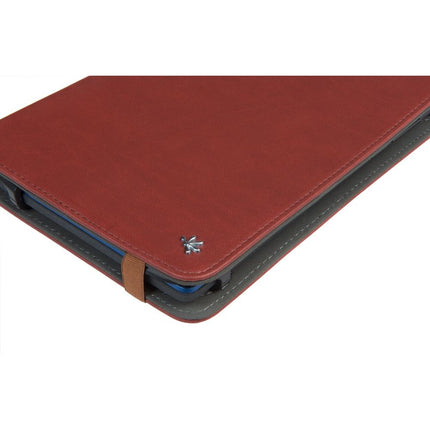 Gecko Covers Universele E-Reader Hoes – 7 t/m 8 inch – Bruin