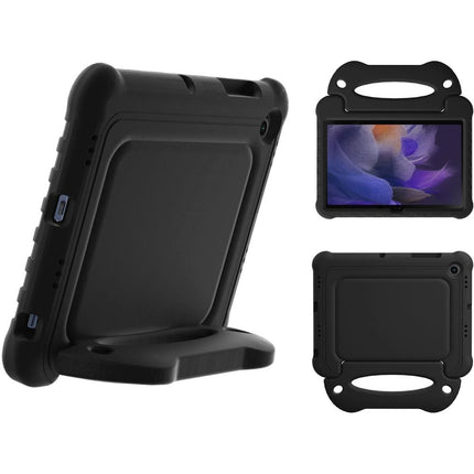 Just in Case Samsung Galaxy Tab A8 - Ultra Kids Case - Black
